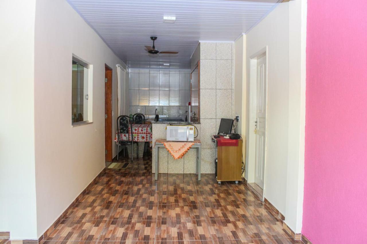 Casas Da Vo Maria Villa Olimpia Ngoại thất bức ảnh
